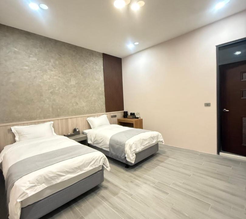 Photo of Bedroom in Puli