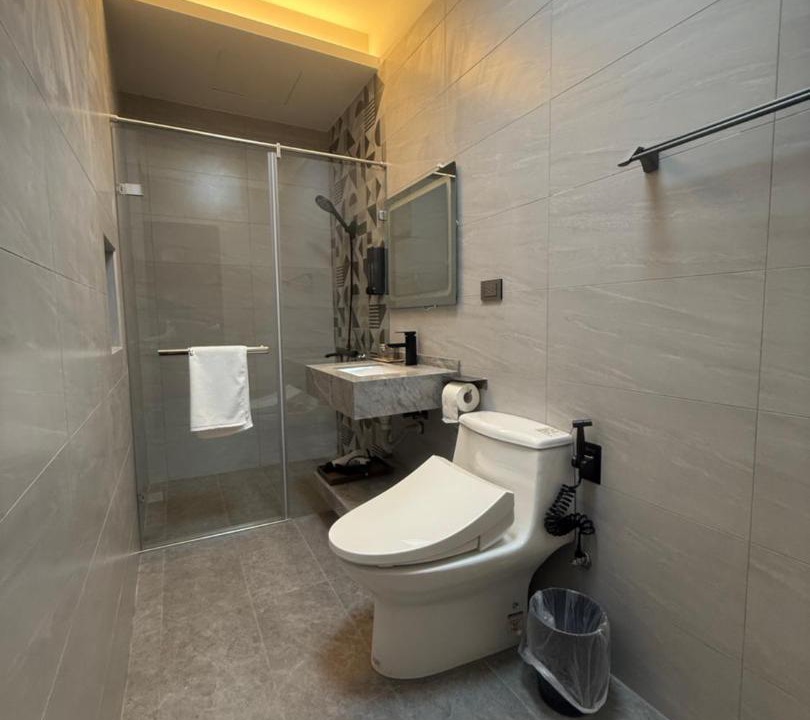 Photo of Bathroom in Puli
