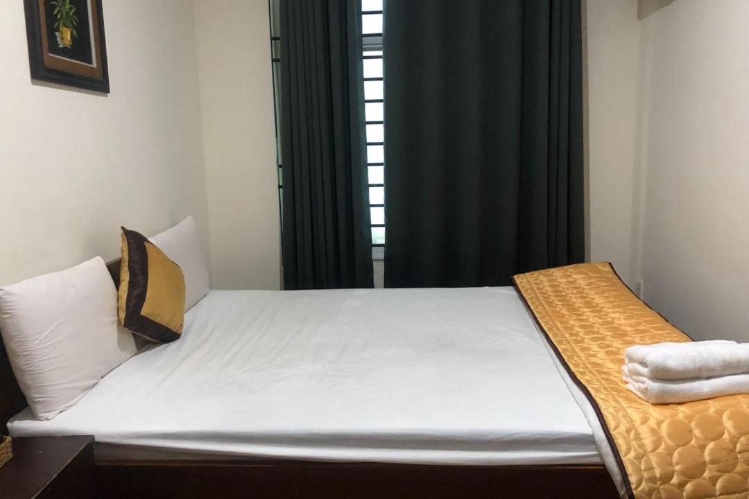 Photo of Bedroom in Go Vap