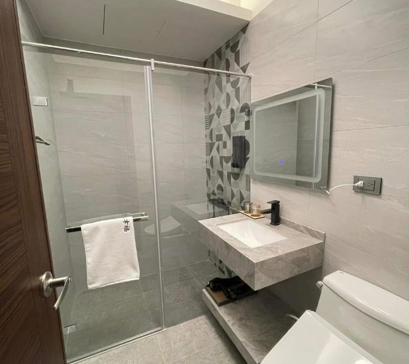 Photo of Bathroom in Puli