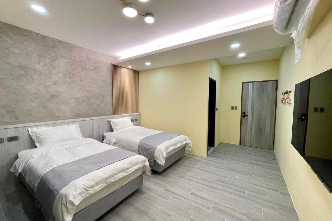 Photo of Bedroom in Puli