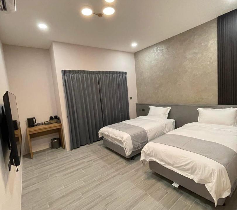 Photo of Bedroom in Puli