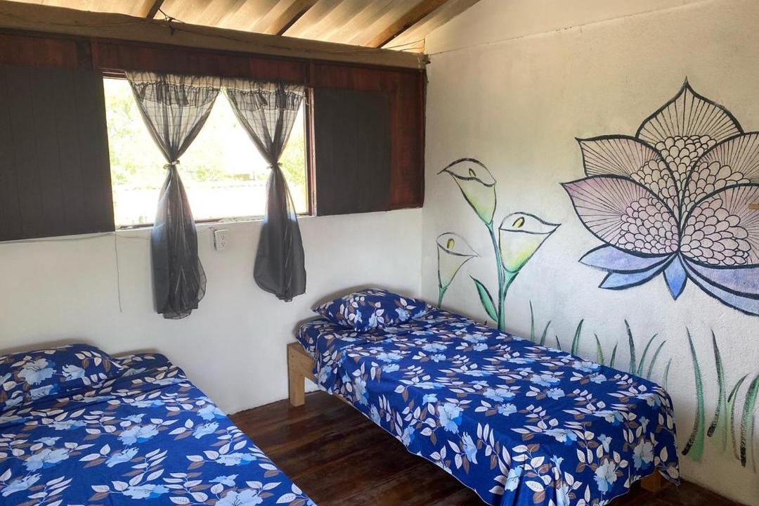 Photo of Bedroom in Villa de Tututepec de Melchor Ocampo