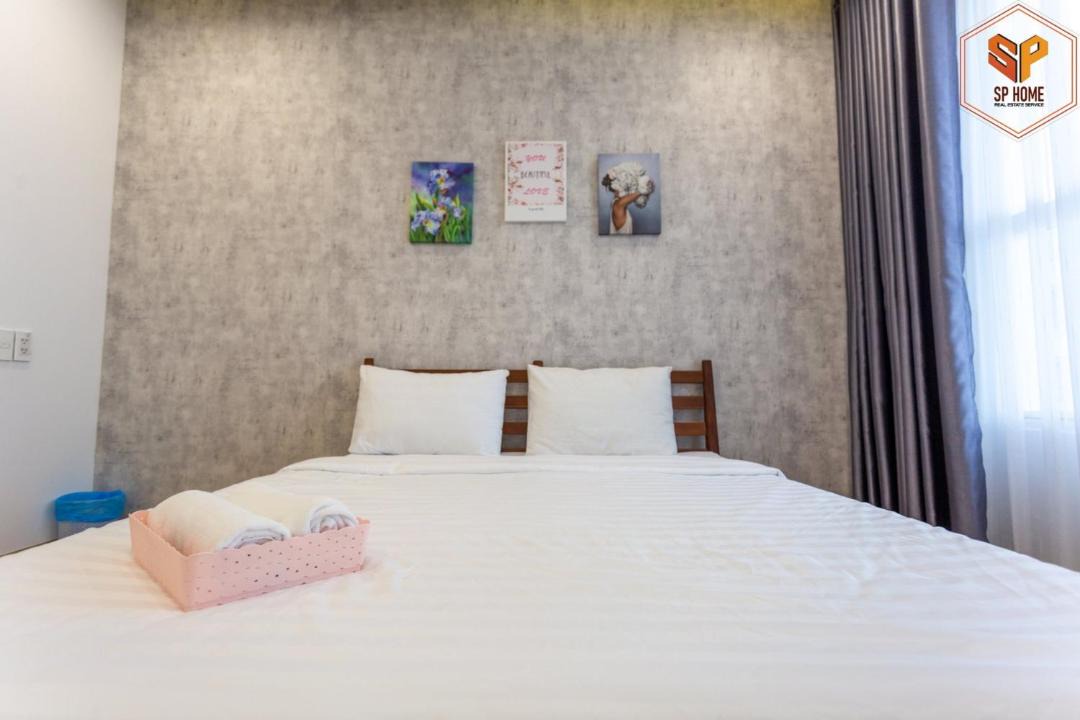 Photo of Bedroom in District 7