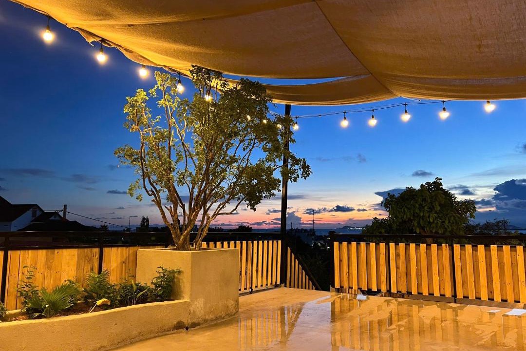Photo of Patio Balcony in Long Hai