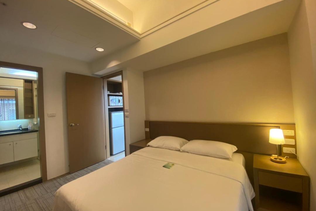 Photo of Bedroom in Datong