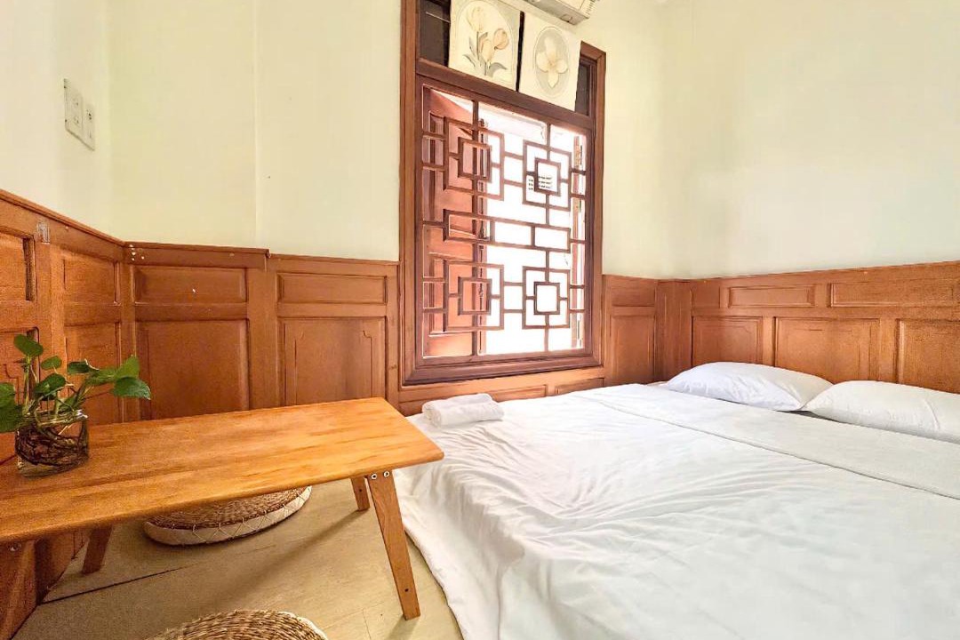 Photo of Bedroom in Phu Nhuan
