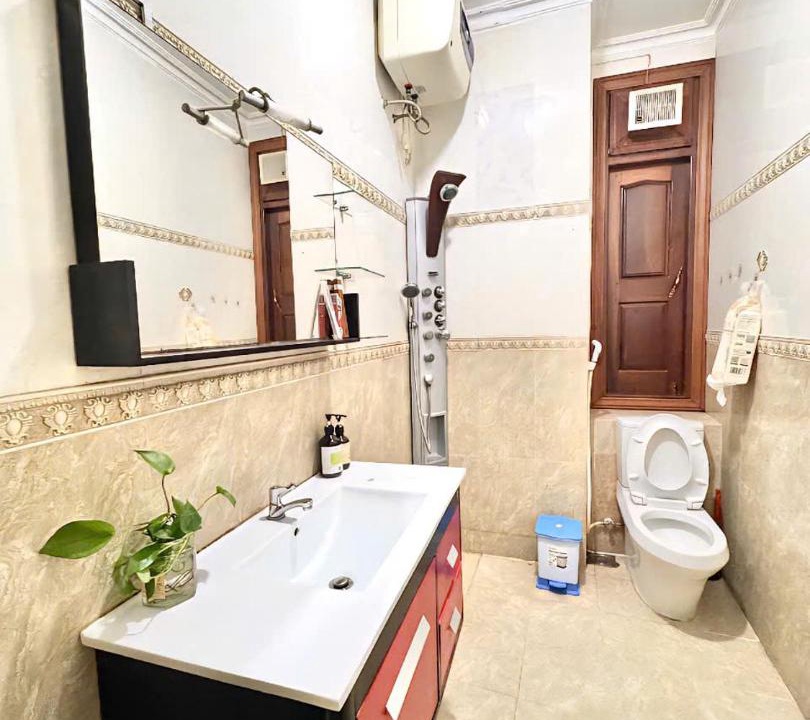 Photo of Bathroom in Phu Nhuan