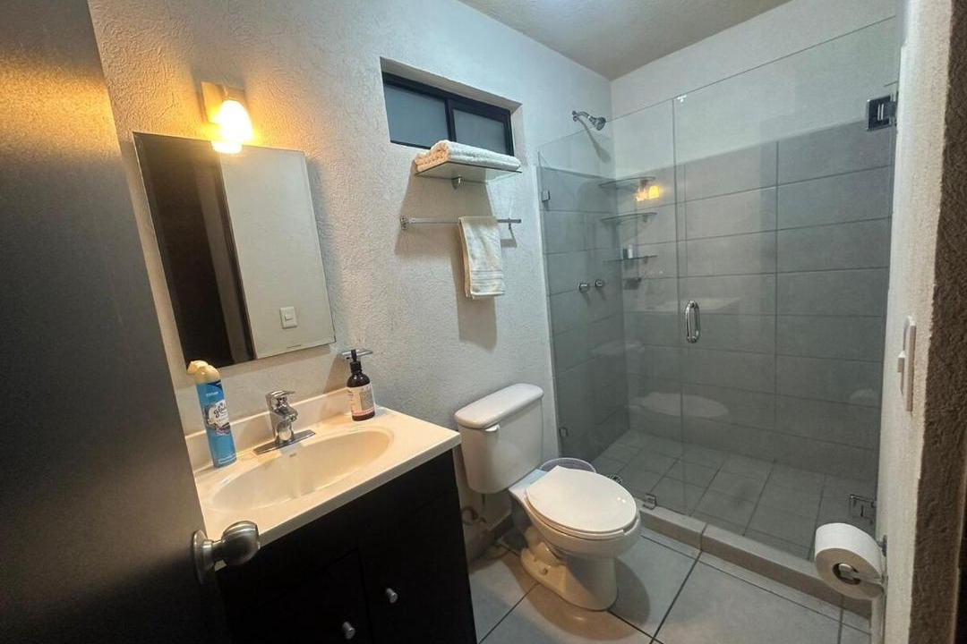 Photo of Bathroom in Guadalajara