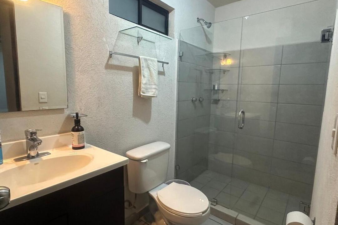 Photo of Bathroom in Guadalajara