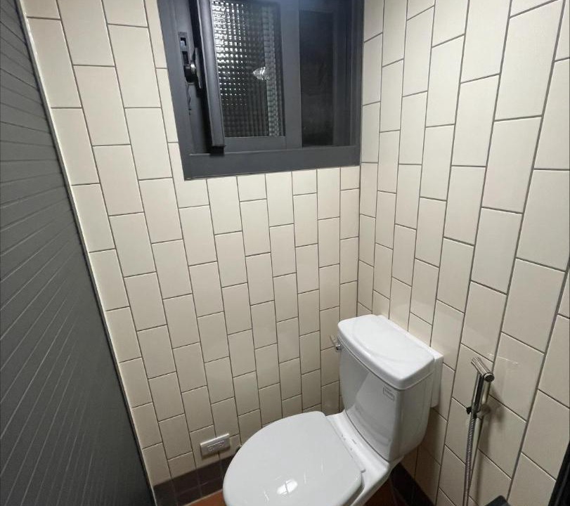 Photo of Bathroom in Emei