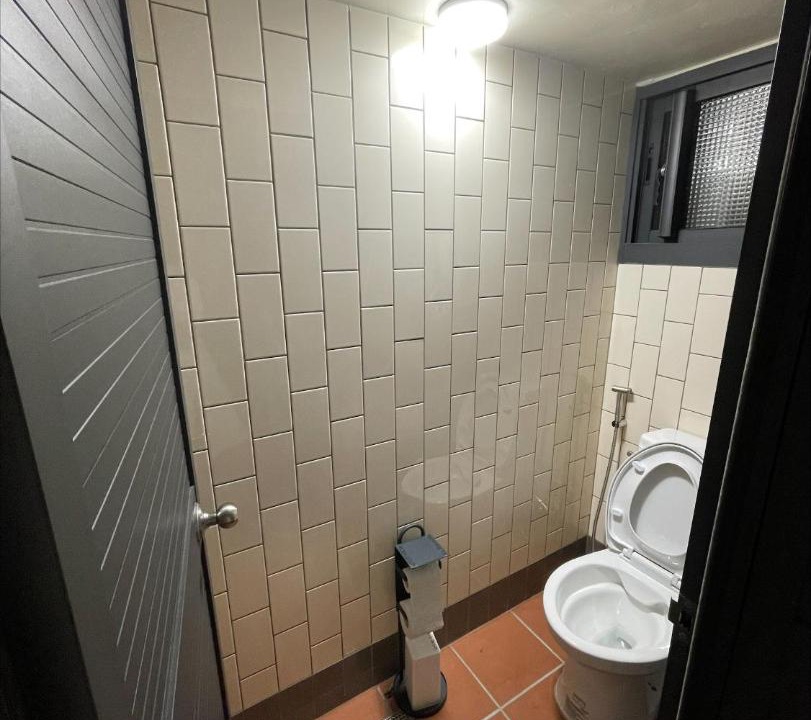 Photo of Bathroom in Emei