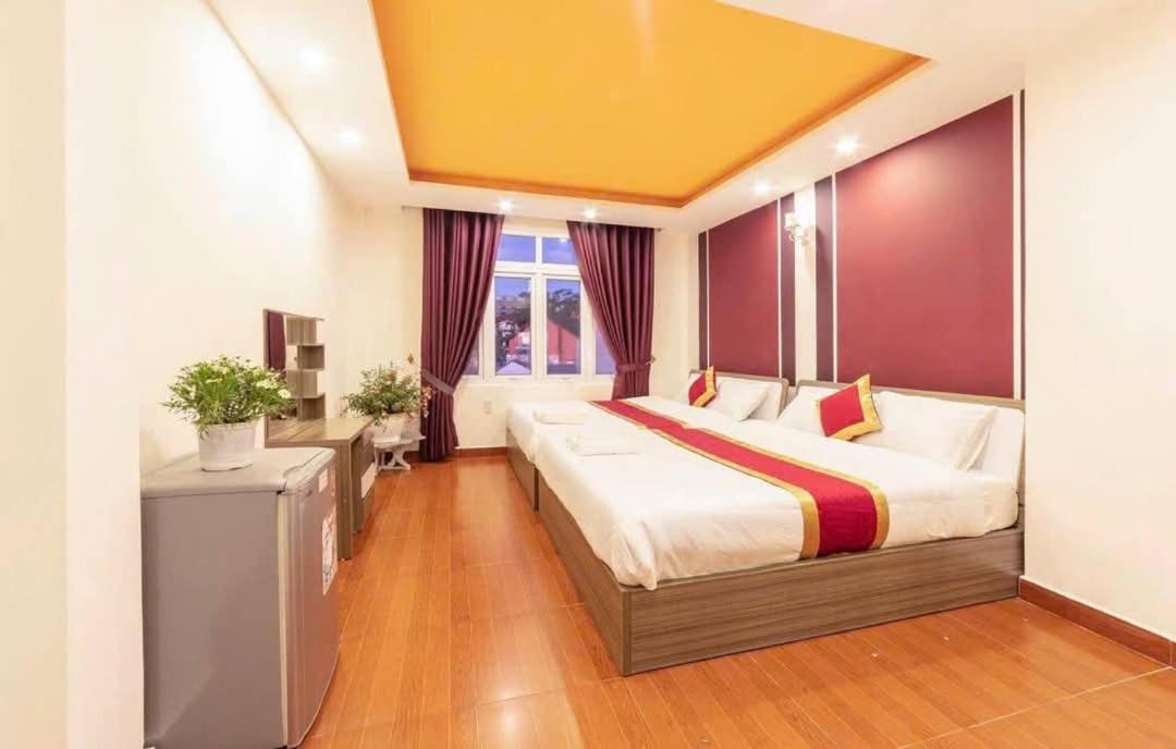Photo of Bedroom in Da Lat