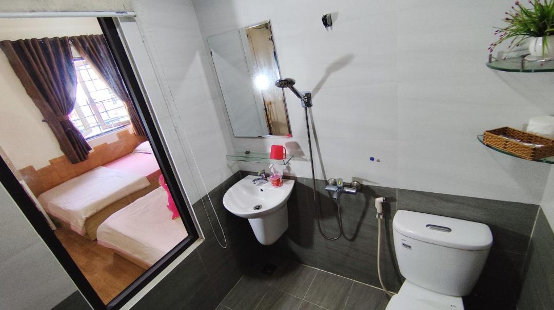 Photo of Bathroom in Da Nang City Centre