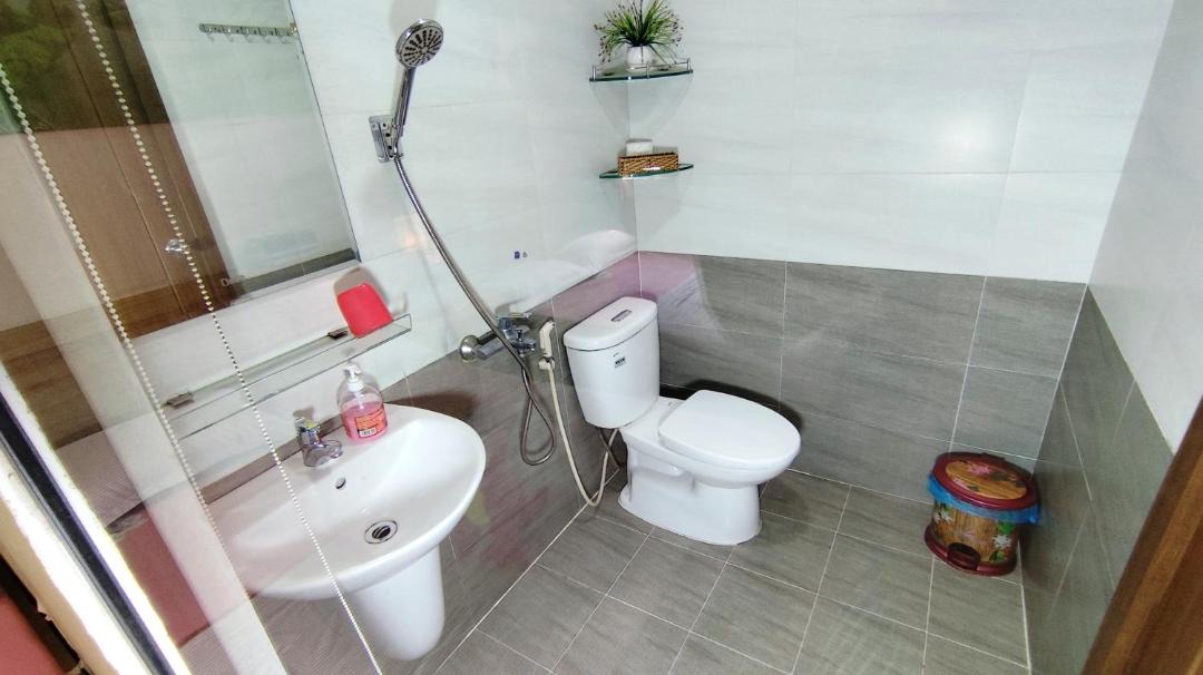 Photo of Bathroom in Da Nang City Centre