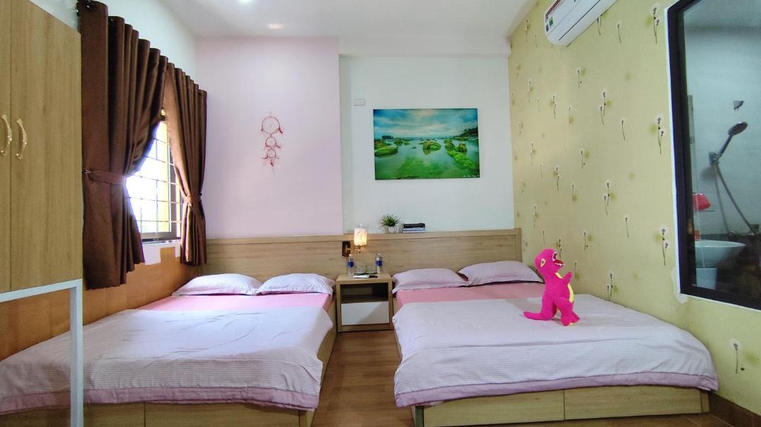 Photo of Bedroom in Da Nang City Centre