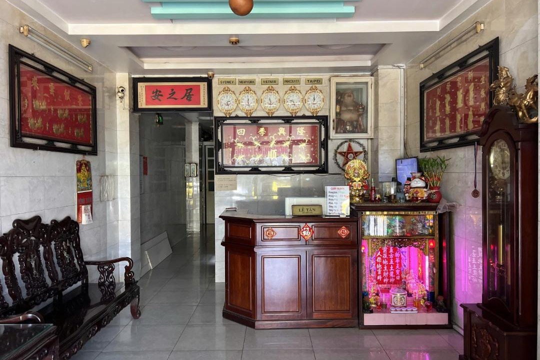 Photo of Others in Chinatown
