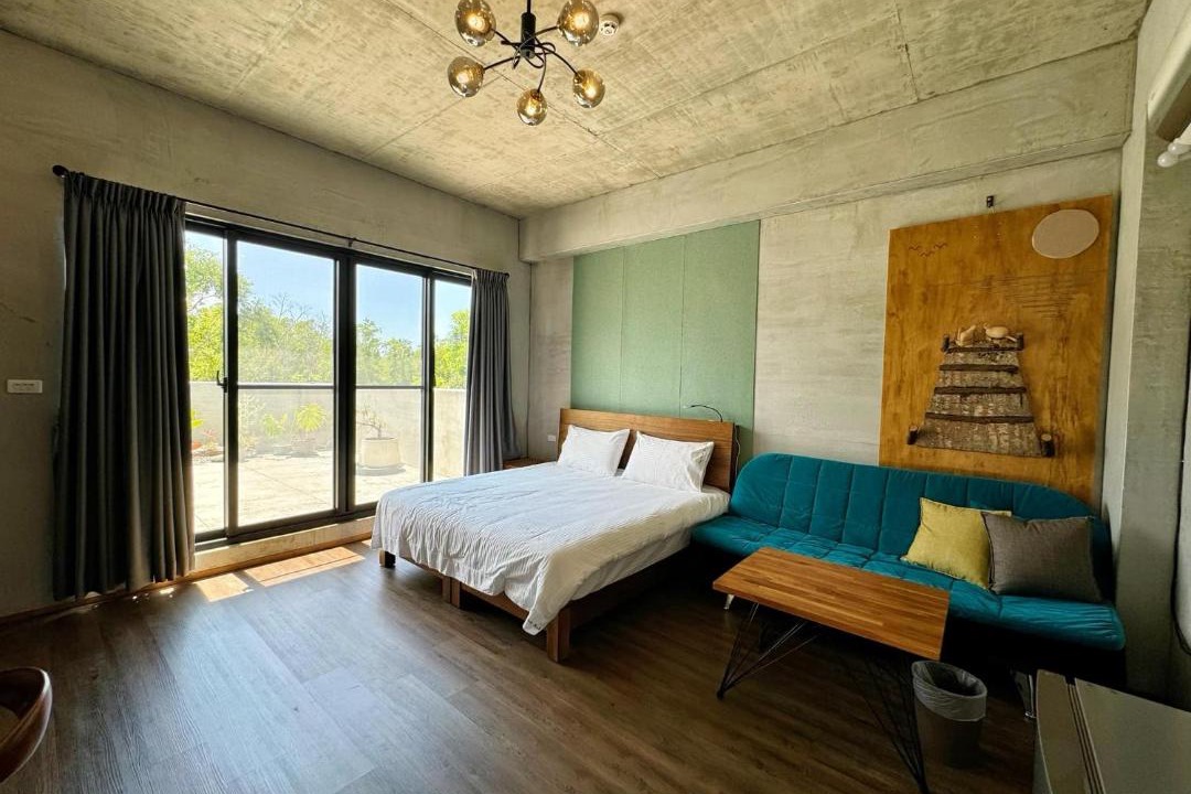Photo of Bedroom in Beinan