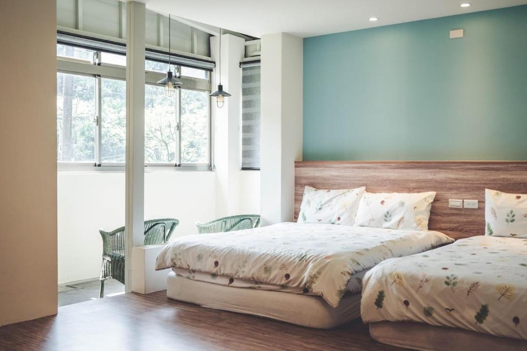 Photo of Bedroom in Ruifang