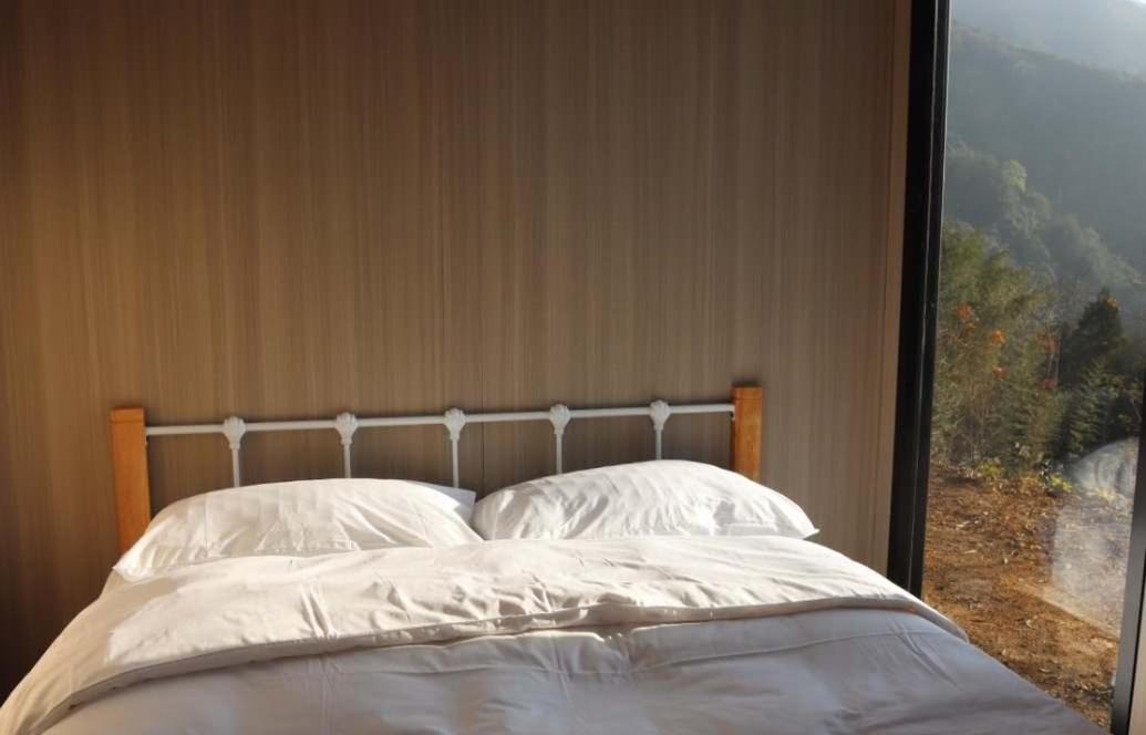 Photo of Bedroom in Wufeng