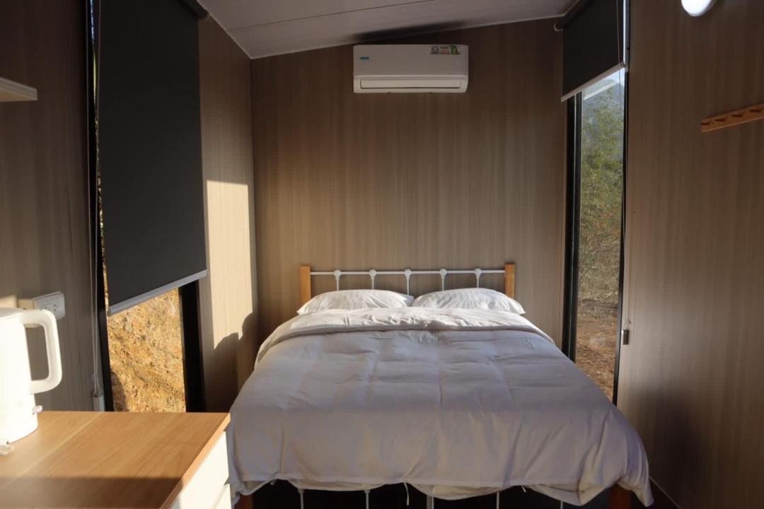 Photo of Bedroom in Wufeng