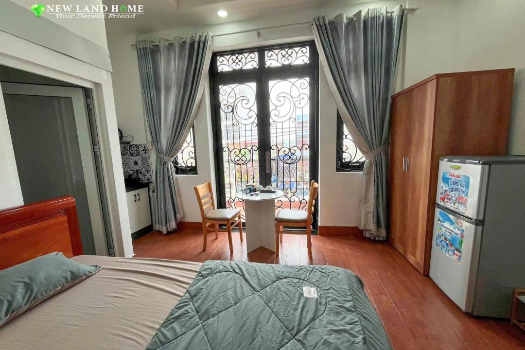 Photo of Bedroom in Tan Thuan Tay