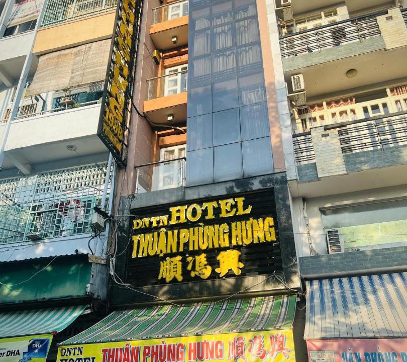 Photo of Others in Chinatown