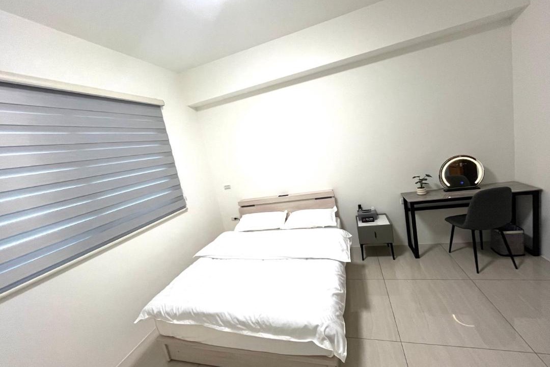 Photo of Bedroom in Zhushan