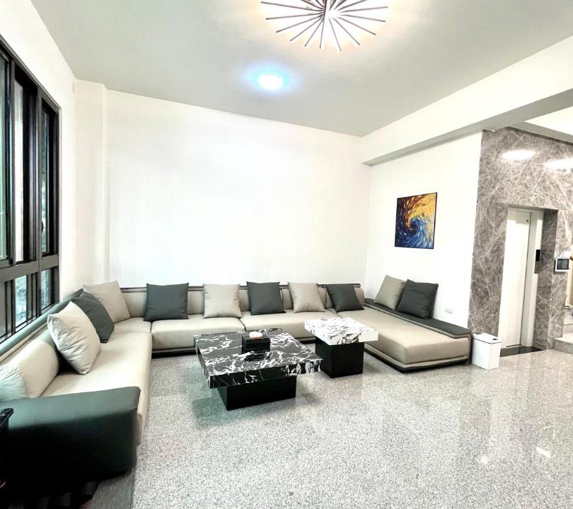 Photo of Livingroom in Zhushan