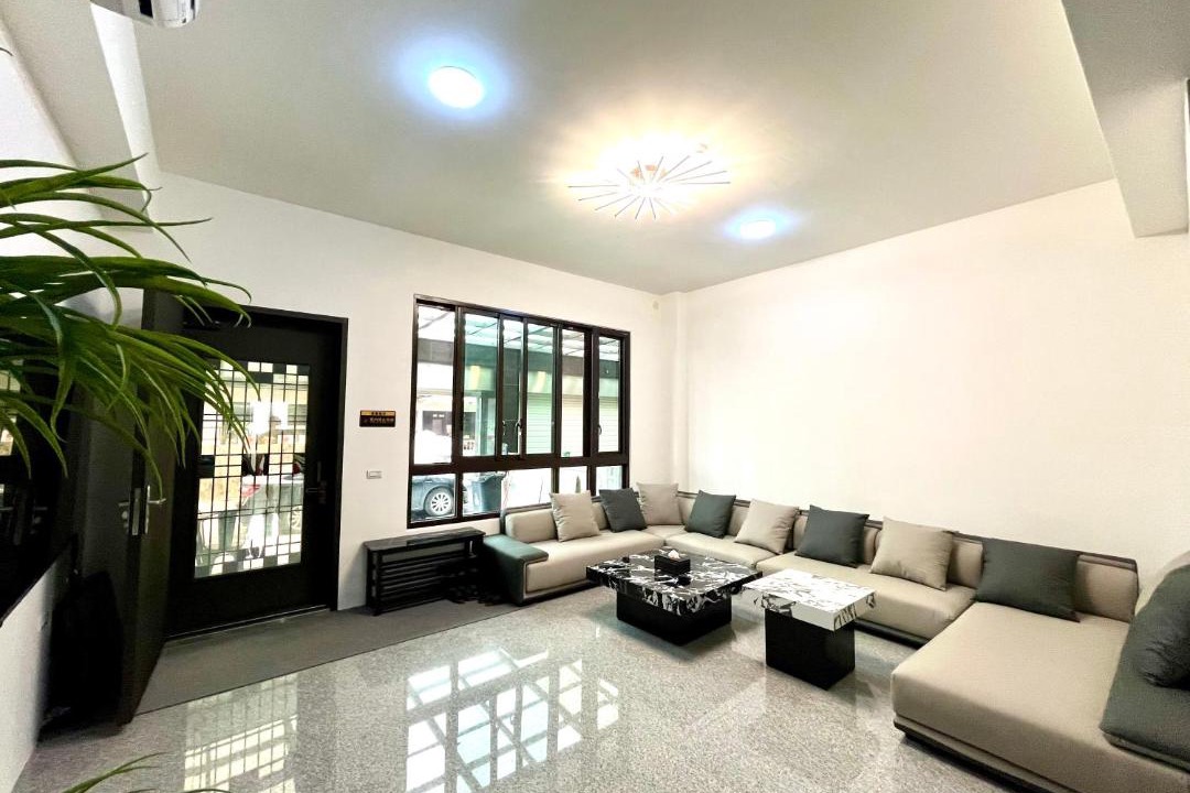 Photo of Livingroom in Zhushan