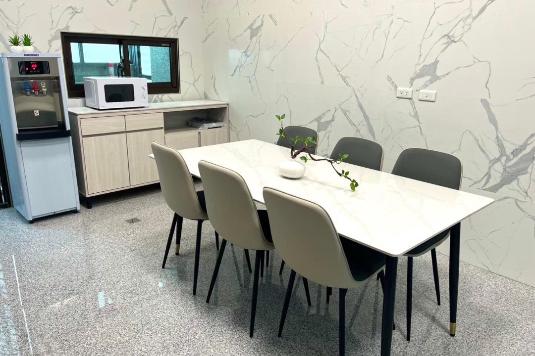Photo of Kitchen in Zhushan