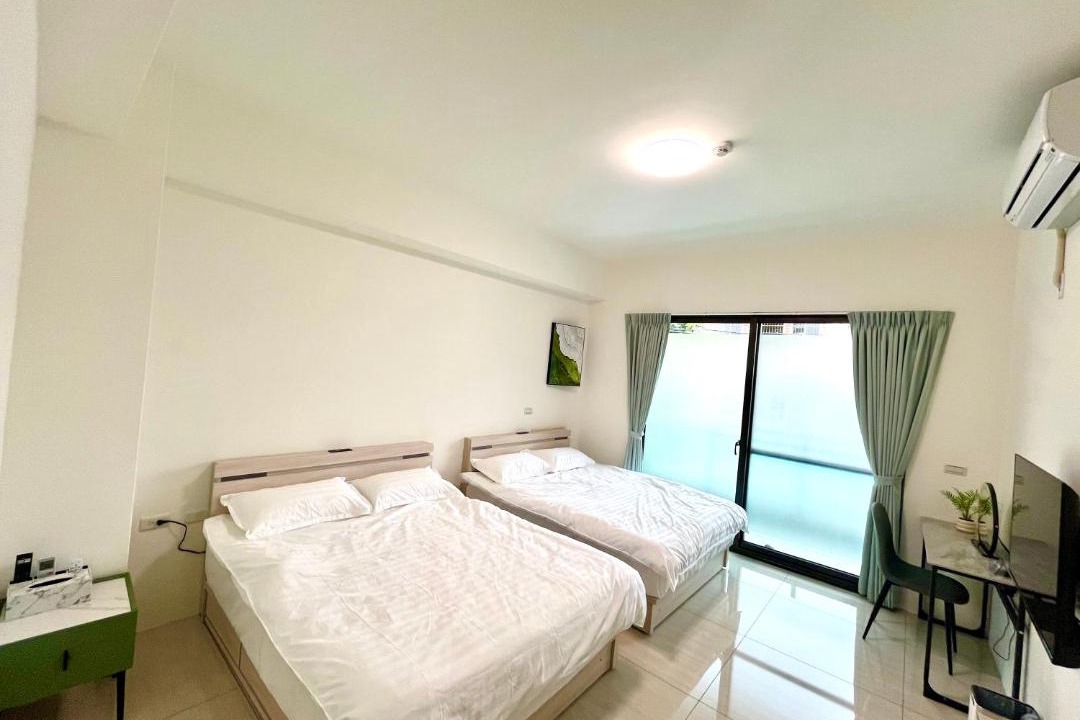 Photo of Bedroom in Zhushan