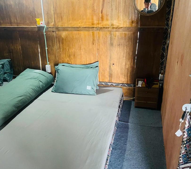 Photo of Bedroom in Bac Yen
