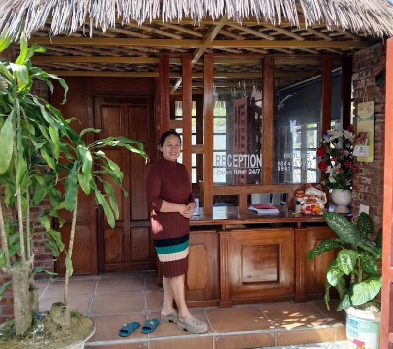 Photo of Others in A Luoi