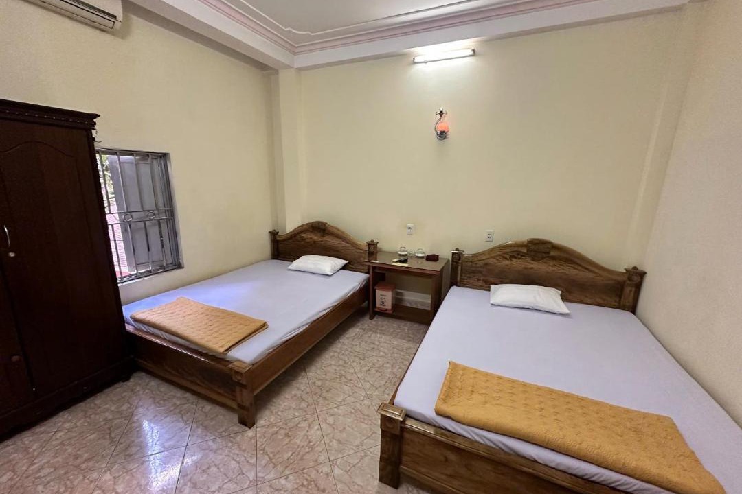 Photo of Bedroom in Son La