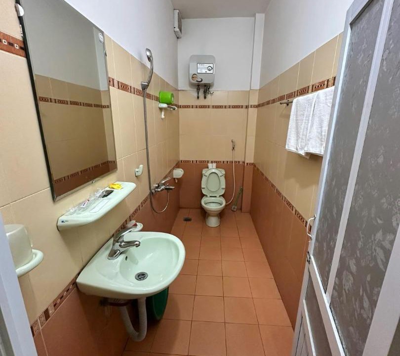 Photo of Bathroom in Son La