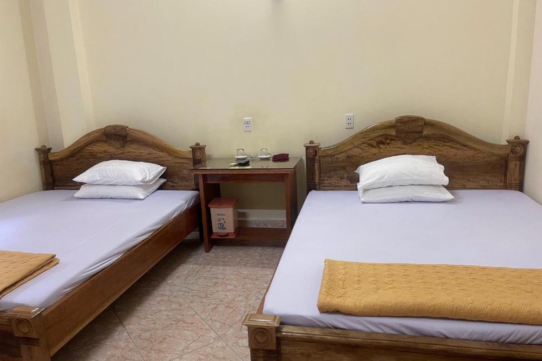 Photo of Bedroom in Son La