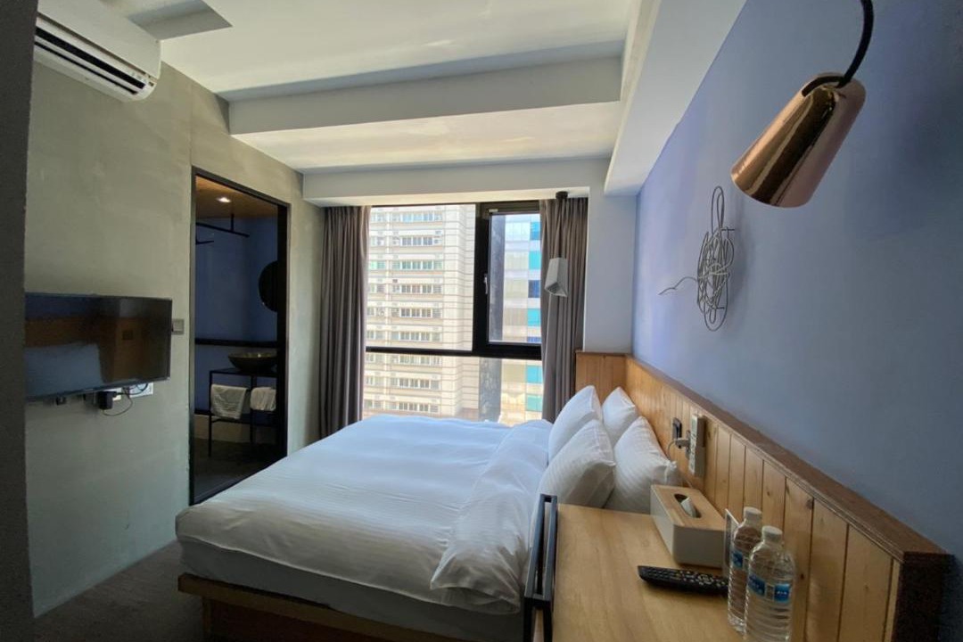 Photo of Bedroom in Xinyi