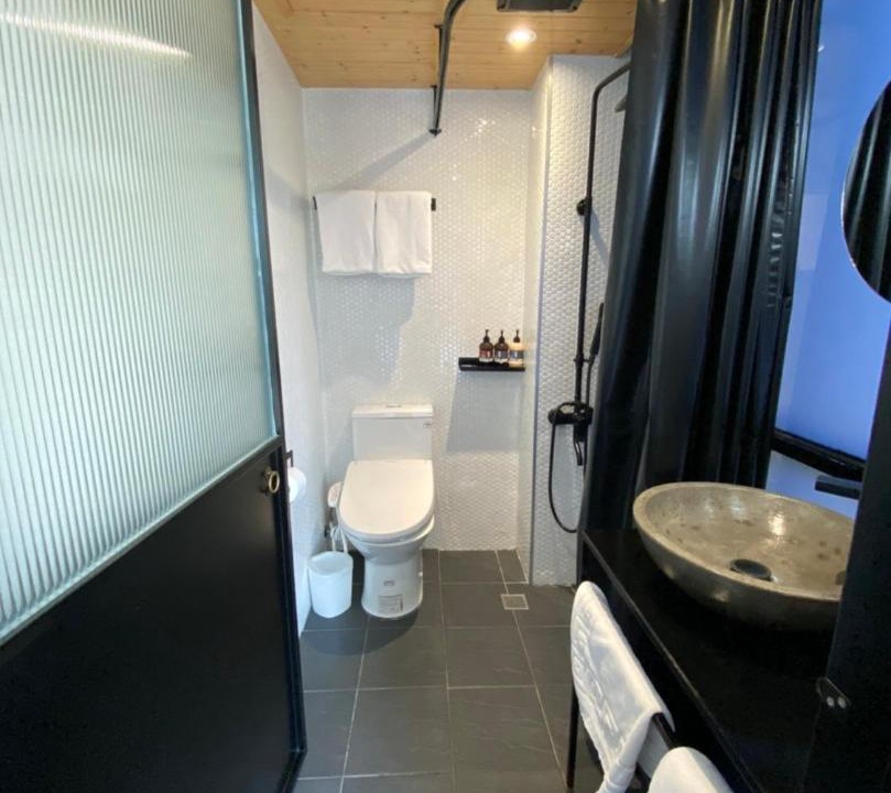 Photo of Bathroom in Xinyi