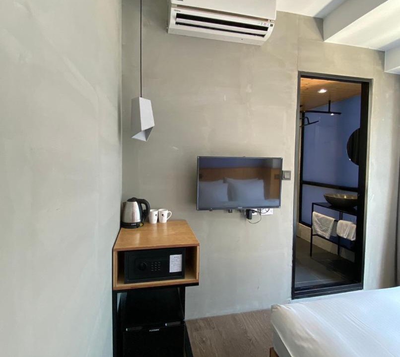 Photo of Bedroom in Xinyi