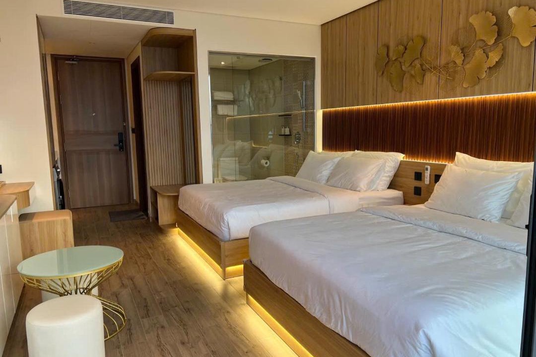 Photo of Bedroom in Tuy Hoa