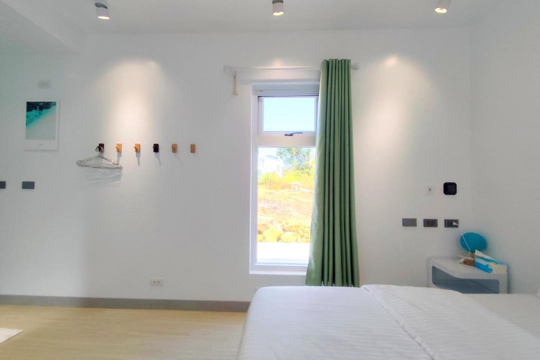 Photo of Bedroom in Xiaoliuqiu