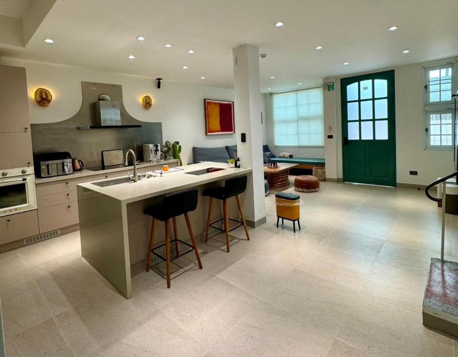 Photo of Kitchen in Tainan City Centre