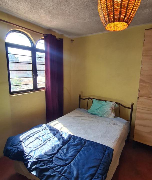 Photo of Bedroom in Oaxaca