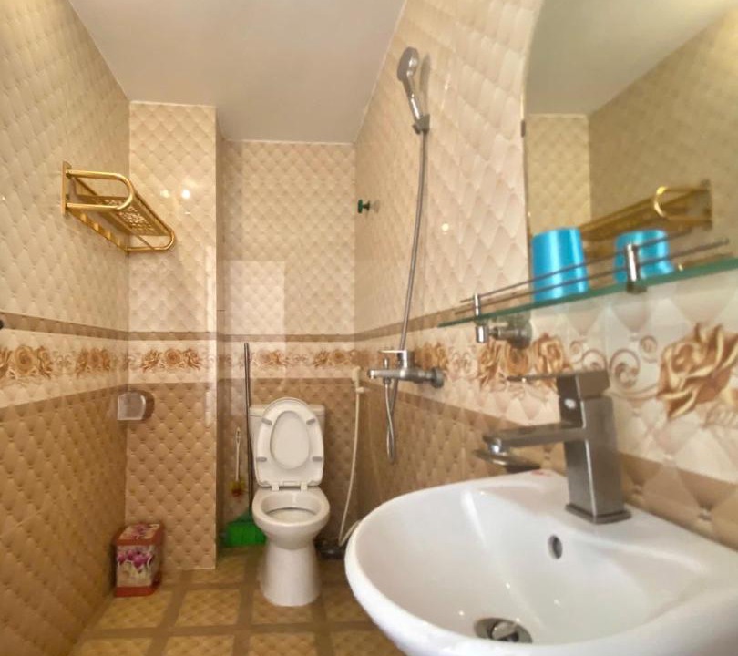 Photo of Bathroom in Lao Cai