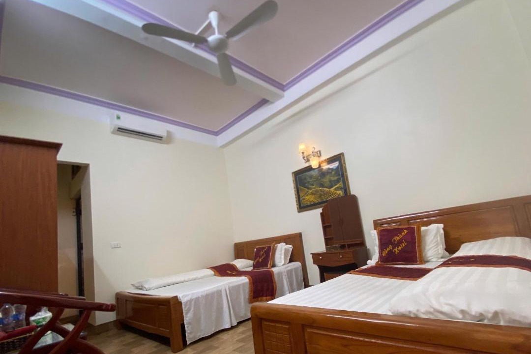 Photo of Bedroom in Lao Cai