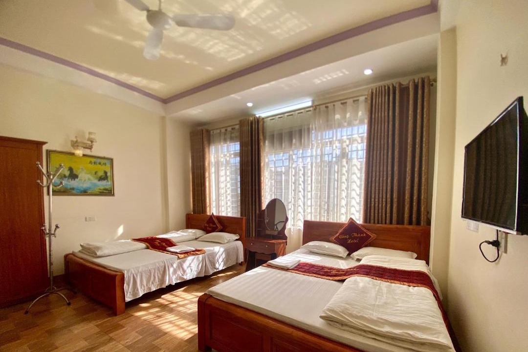 Photo of Bedroom in Lao Cai