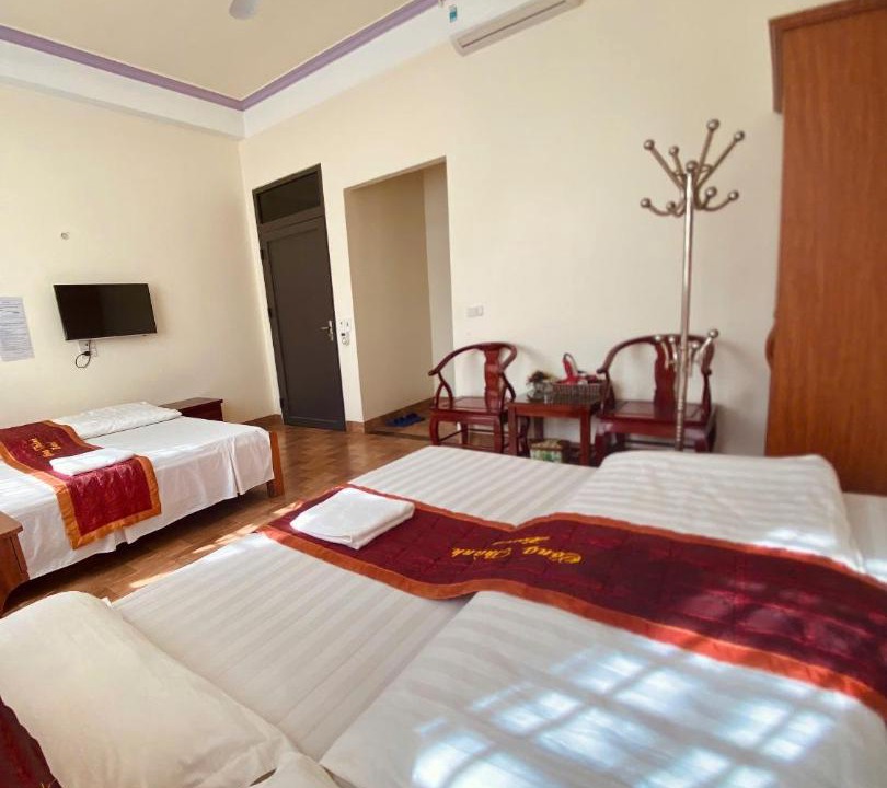 Photo of Bedroom in Lao Cai