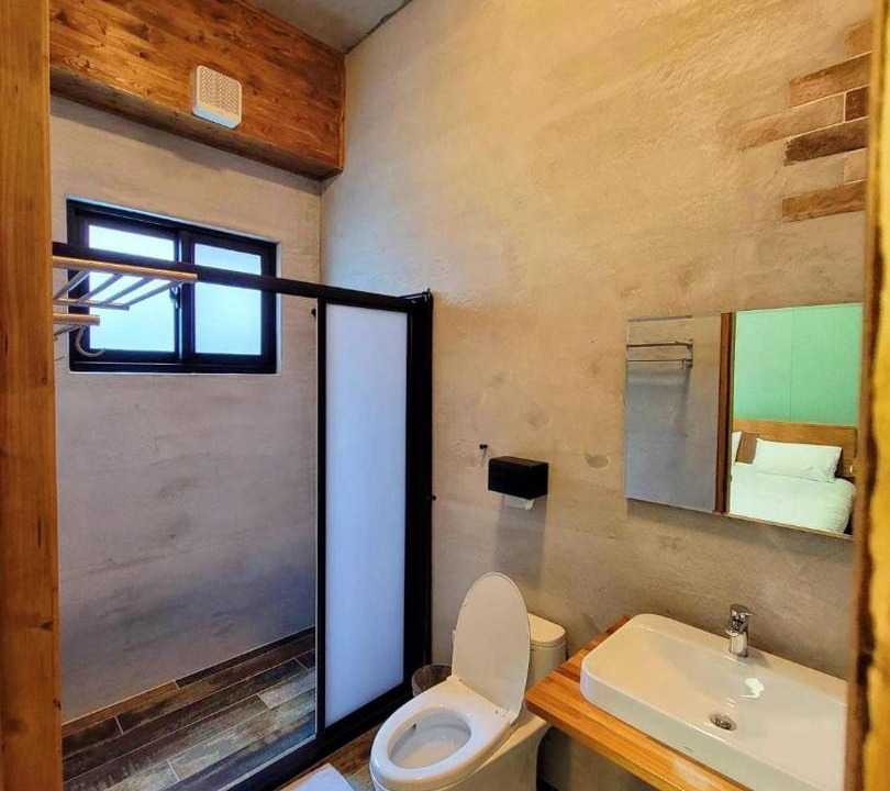 Photo of Bathroom in Beinan