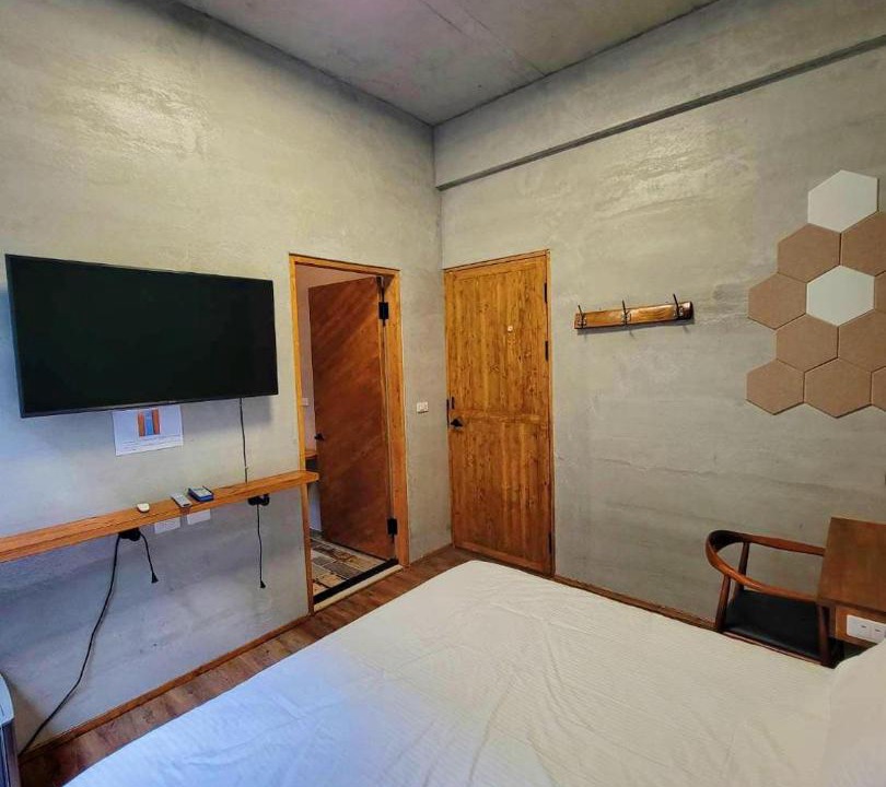 Photo of Bedroom in Beinan